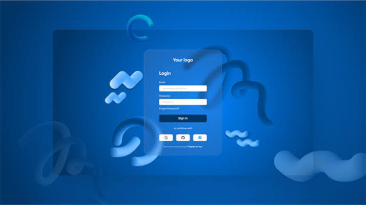 Neo-Glass Gateway Authorization